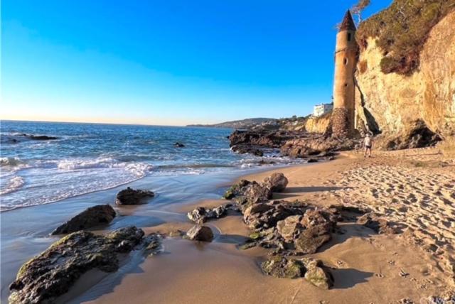 لاغونا بيتش Steps To Victoria Beach المظهر الخارجي الصورة