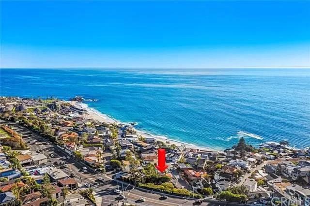 لاغونا بيتش Steps To Victoria Beach المظهر الخارجي الصورة